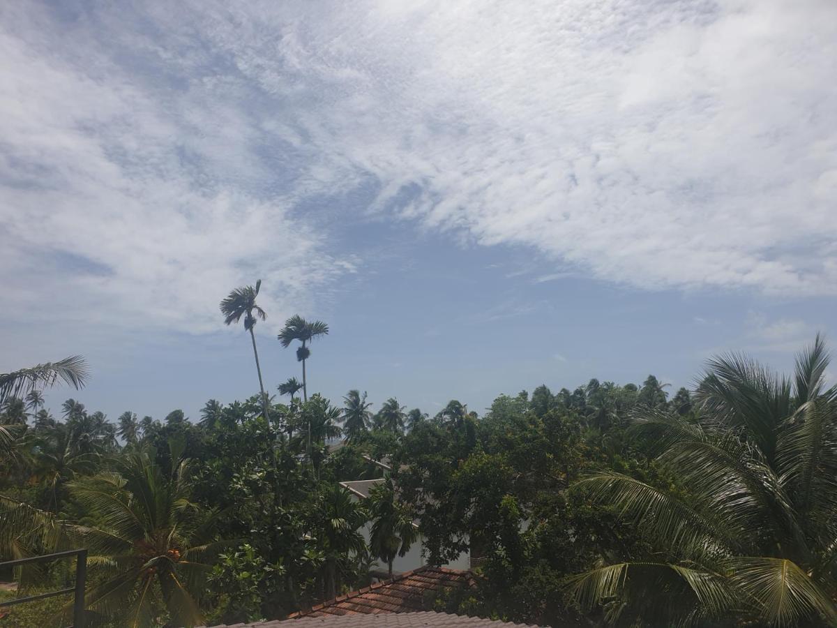 Resident Villa Unawatuna Exteriör bild